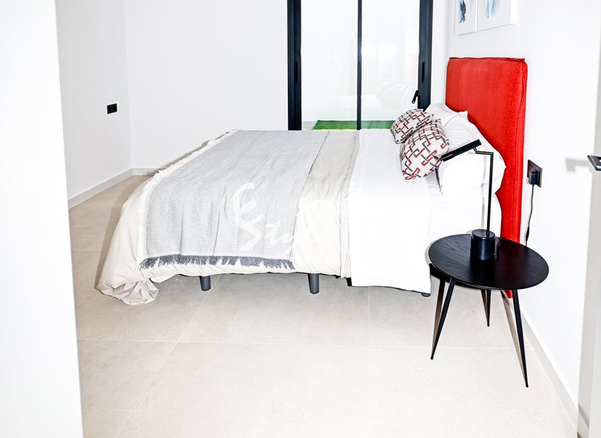 Nuevo - Detached - Molina de Segura