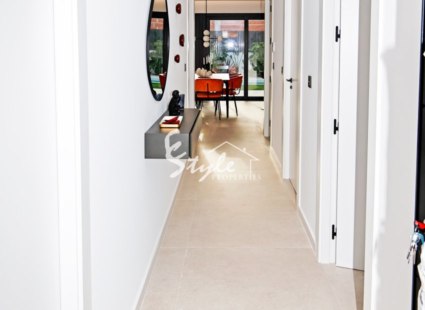 Nuevo - Detached - Molina de Segura