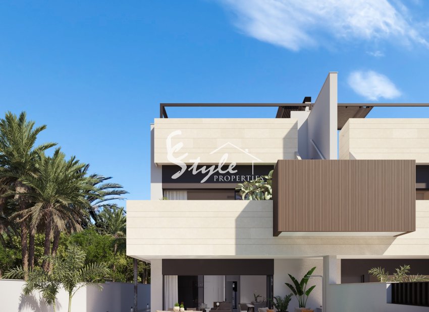 Nuevo - Detached - Pilar de La Horadada