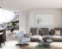 Nuevo - Detached - Pilar de La Horadada