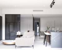 Nuevo - Detached - Pilar de La Horadada