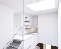 Nuevo - Detached - Pilar de La Horadada