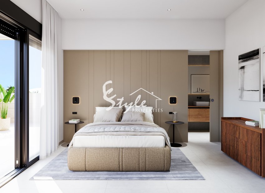 Nuevo - Detached - Pilar de La Horadada