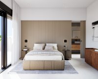 Nuevo - Detached - Pilar de La Horadada