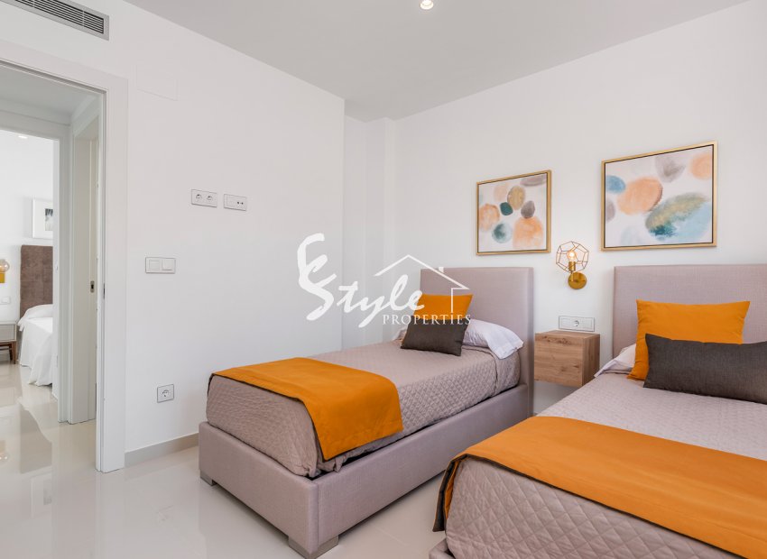 Nuevo - Detached - Playa Paraiso