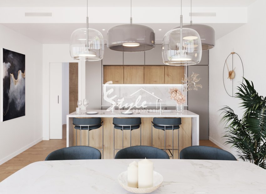 Nuevo - Detached - Polop - Polop 