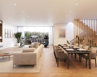 Nuevo - Detached - Polop - Polop 