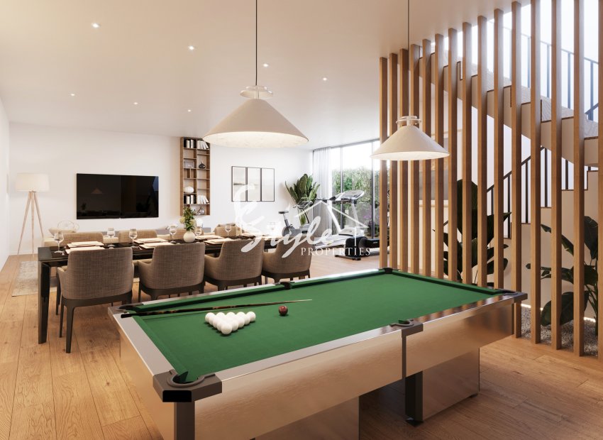 Nuevo - Detached - Polop - Polop 