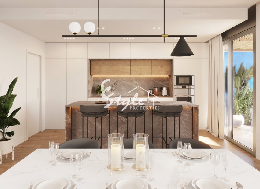 Nuevo - Detached - Polop - Polop 