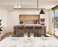 Nuevo - Detached - Polop - Polop 