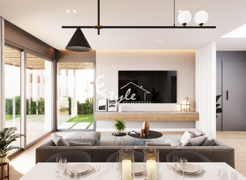 Nuevo - Detached - Polop - Polop 