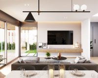 Nuevo - Detached - Polop - Polop 