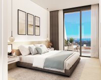 Nuevo - Detached - Polop - Polop 