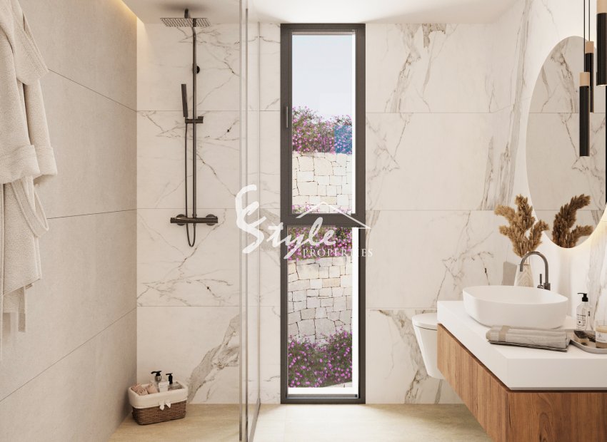 Nuevo - Detached - Polop - Polop 