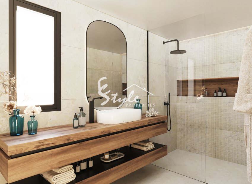 Nuevo - Detached - Polop - Polop 