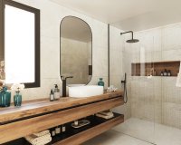 Nuevo - Detached - Polop - Polop 