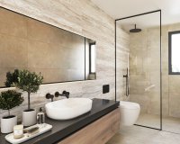 Nuevo - Detached - Polop - Polop 