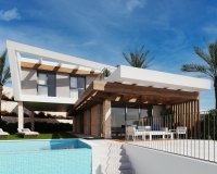 Nuevo - Detached - Polop - Polop 