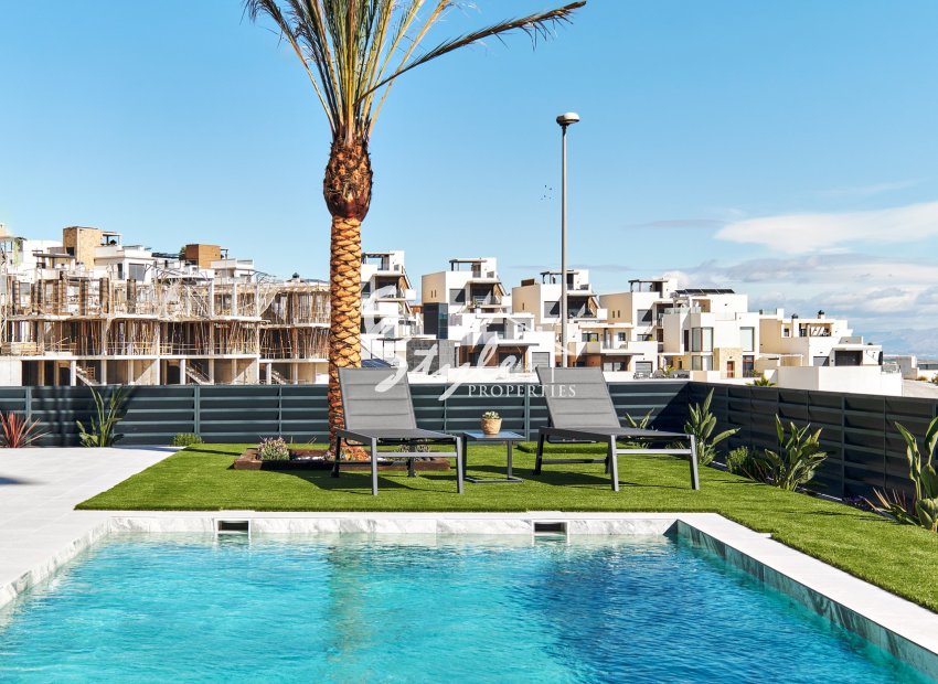 Nuevo - Detached - San Miguel De Salinas