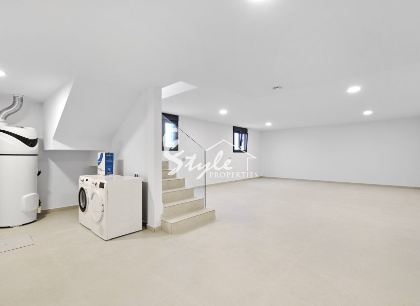 Nuevo - Detached - San Miguel De Salinas