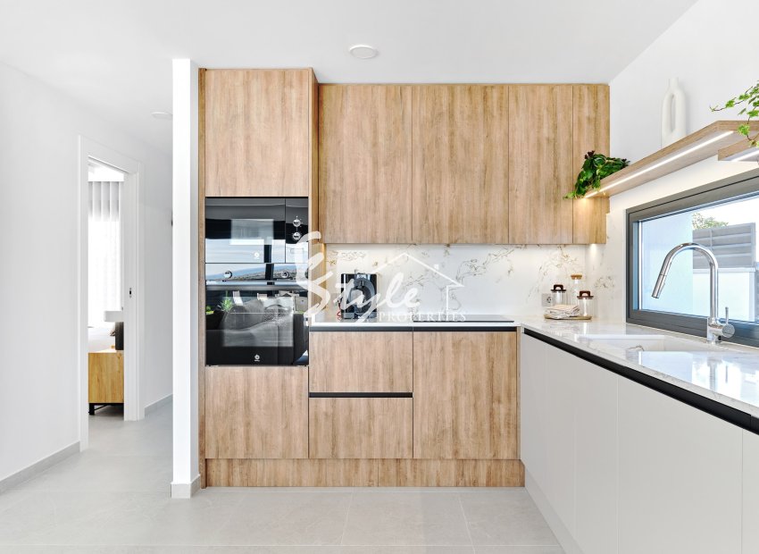 Nuevo - Detached - San Miguel De Salinas