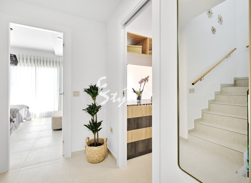 Nuevo - Detached - San Miguel De Salinas