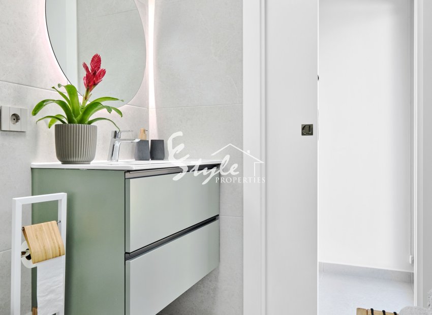 Nuevo - Detached - San Miguel De Salinas