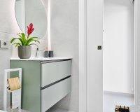 Nuevo - Detached - San Miguel De Salinas