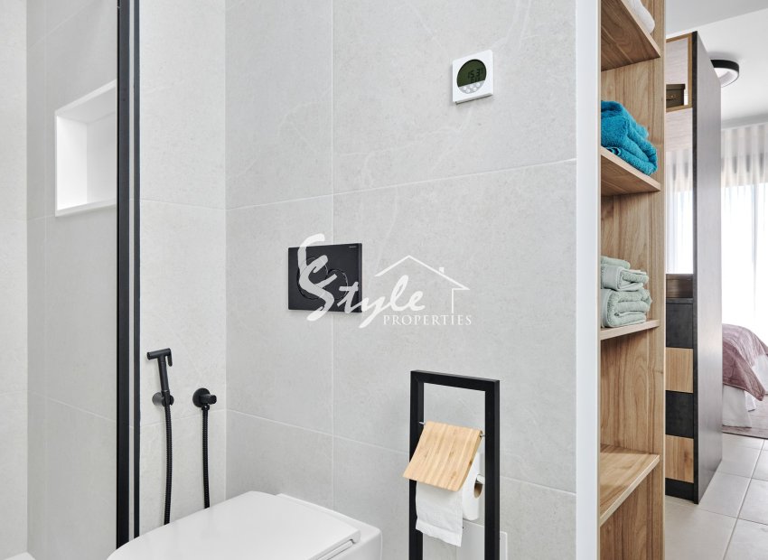 Nuevo - Detached - San Miguel De Salinas