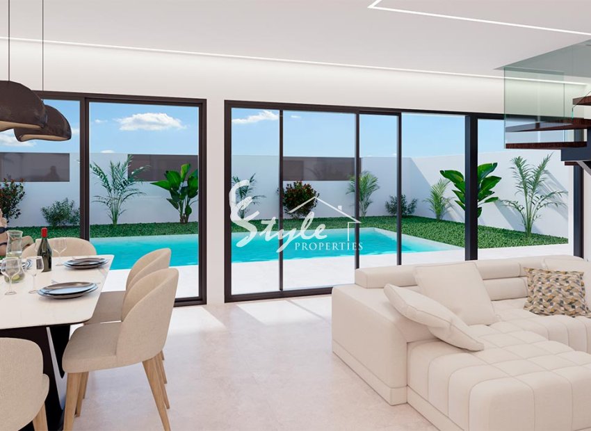 Nuevo - Detached - San Pedro del Pinatar