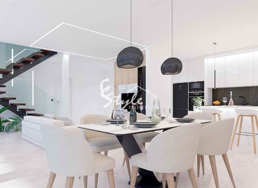 Nuevo - Detached - San Pedro del Pinatar