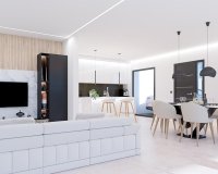 Nuevo - Detached - San Pedro del Pinatar