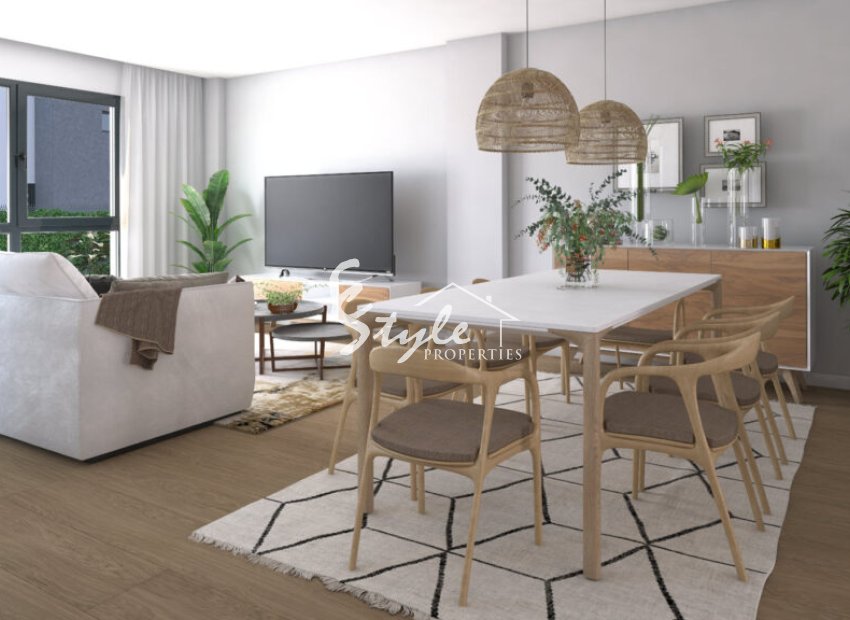 Nuevo - Detached - Sant Joan d'Alacant