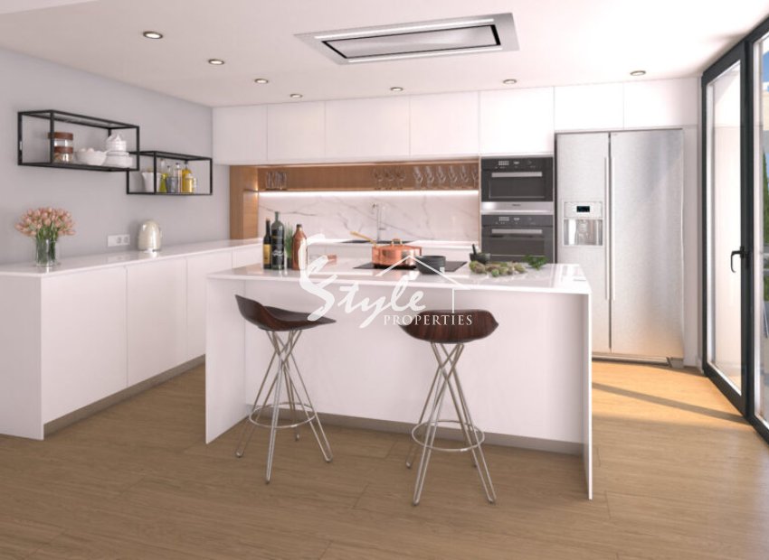 Nuevo - Detached - Sant Joan d'Alacant