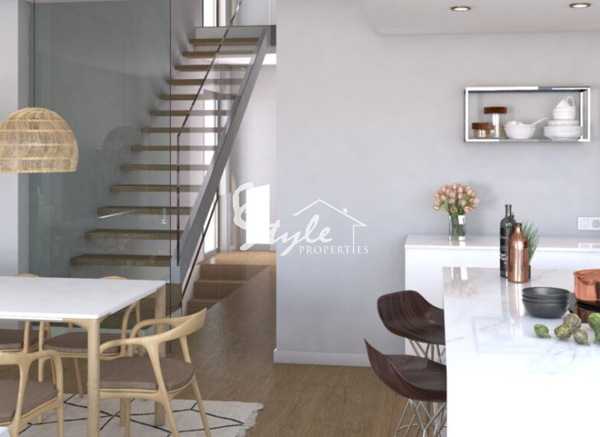 Nuevo - Detached - Sant Joan d'Alacant