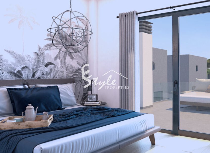 Nuevo - Detached - Sant Joan d'Alacant