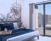 Nuevo - Detached - Sant Joan d'Alacant