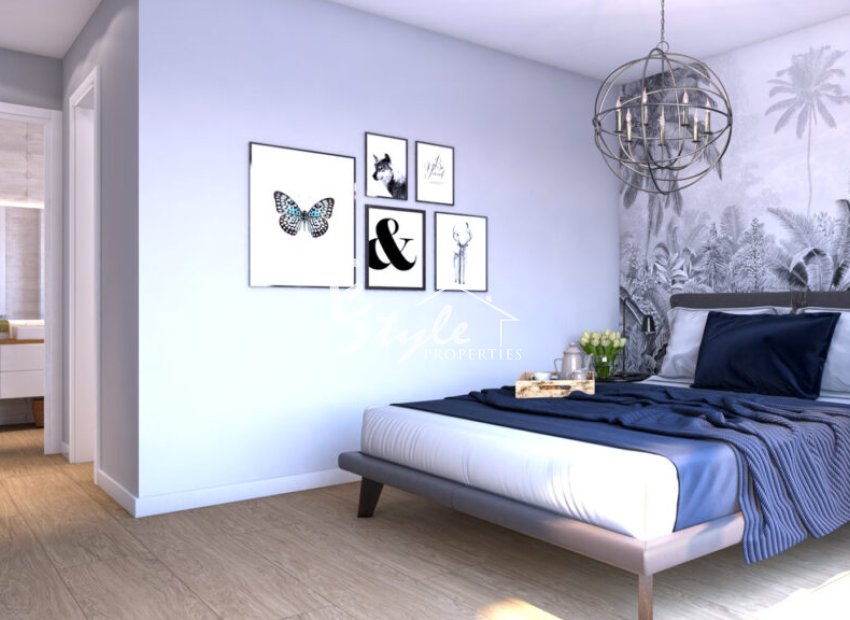 Nuevo - Detached - Sant Joan d'Alacant