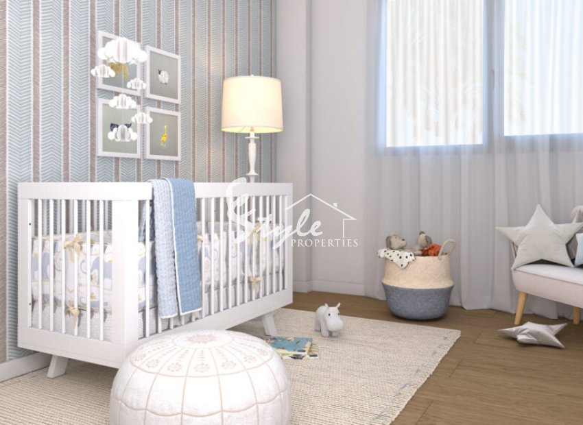 Nuevo - Detached - Sant Joan d'Alacant