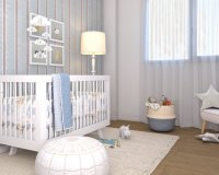 Nuevo - Detached - Sant Joan d'Alacant