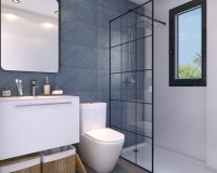 Nuevo - Detached - Sant Joan d'Alacant