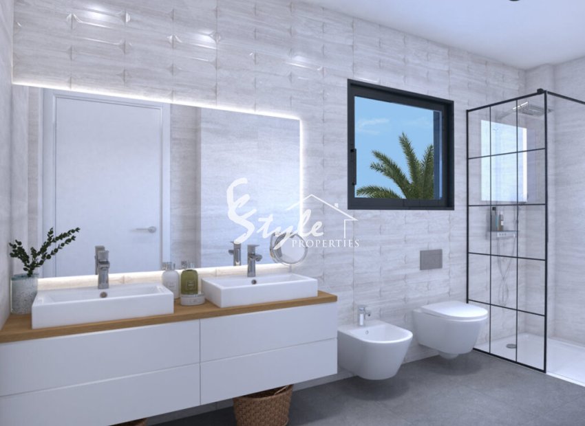 Nuevo - Detached - Sant Joan d'Alacant