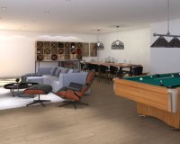 Nuevo - Detached - Sant Joan d'Alacant