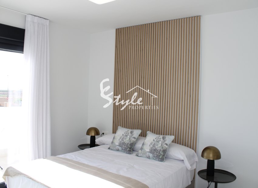 Nuevo - Detached - Torre Pacheco - Torre-Pacheco