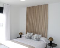 Nuevo - Detached - Torre Pacheco - Torre-Pacheco