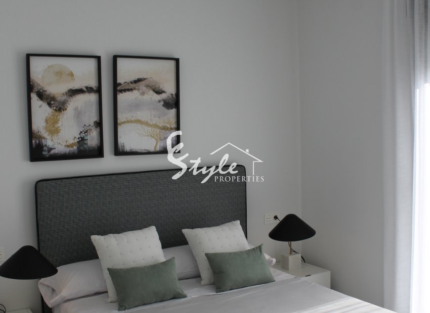 Nuevo - Detached - Torre Pacheco - Torre-Pacheco