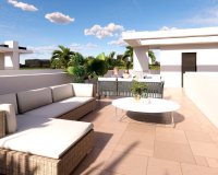 Nuevo - Detached - Torre Pacheco - Torre-Pacheco