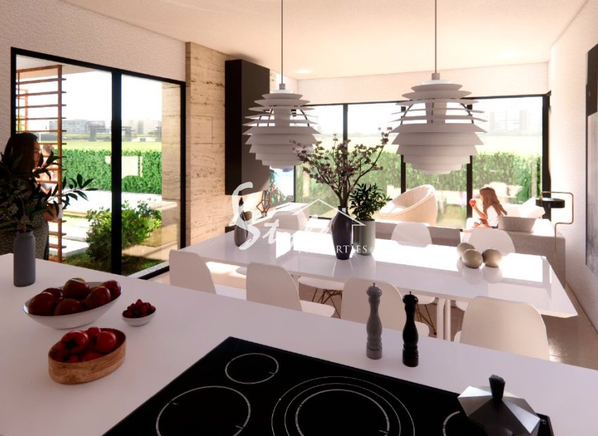 Nuevo - Detached - Torre Pacheco - Torre-Pacheco