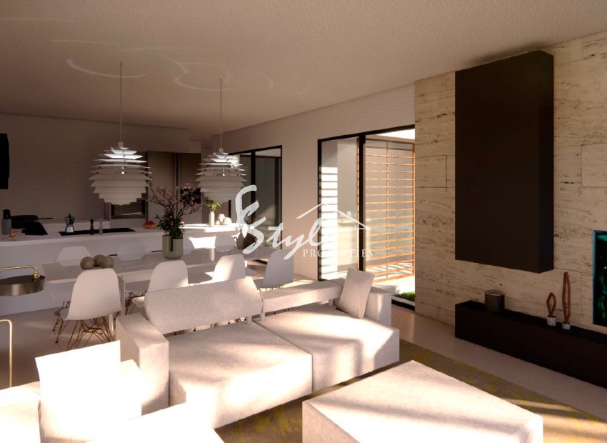 Nuevo - Detached - Torre Pacheco - Torre-Pacheco