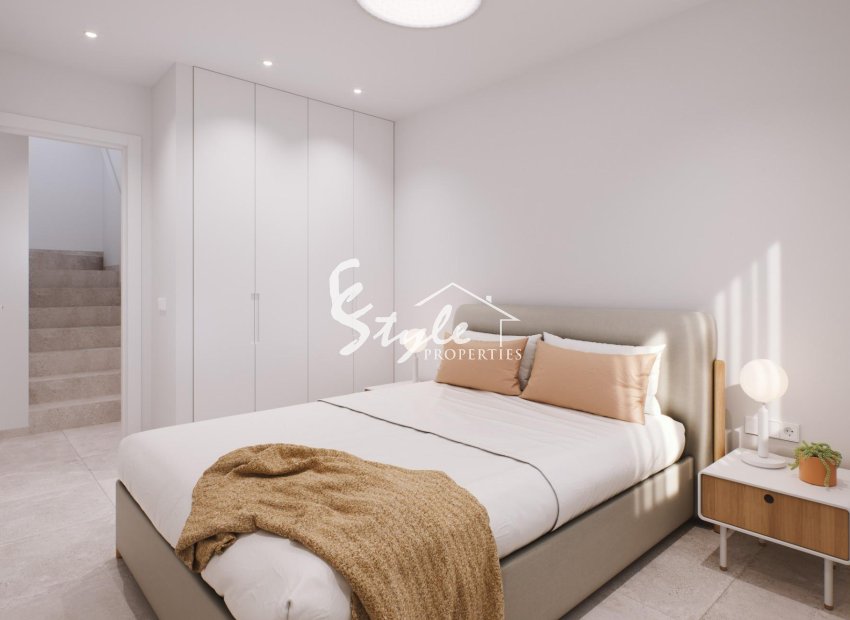 Nuevo - Duplex - Pilar de la Horadada - Zona Pueblo